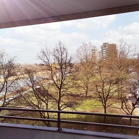 2 Zimmerwohnung Hinrichsring Hannover Esterno foto
