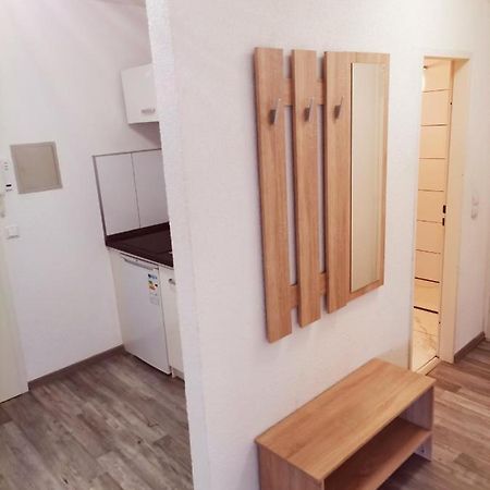 2 Zimmerwohnung Hinrichsring Hannover Esterno foto