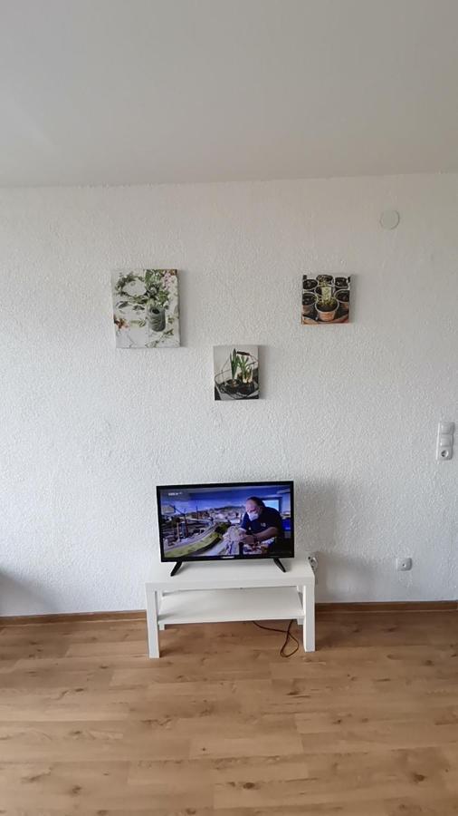 2 Zimmerwohnung Hinrichsring Hannover Esterno foto