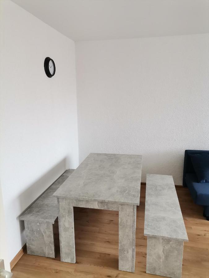 2 Zimmerwohnung Hinrichsring Hannover Esterno foto