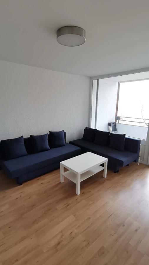 2 Zimmerwohnung Hinrichsring Hannover Esterno foto