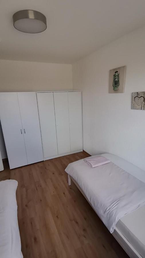 2 Zimmerwohnung Hinrichsring Hannover Esterno foto