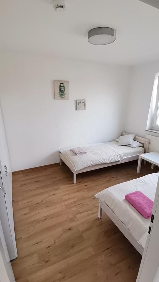 2 Zimmerwohnung Hinrichsring Hannover Esterno foto